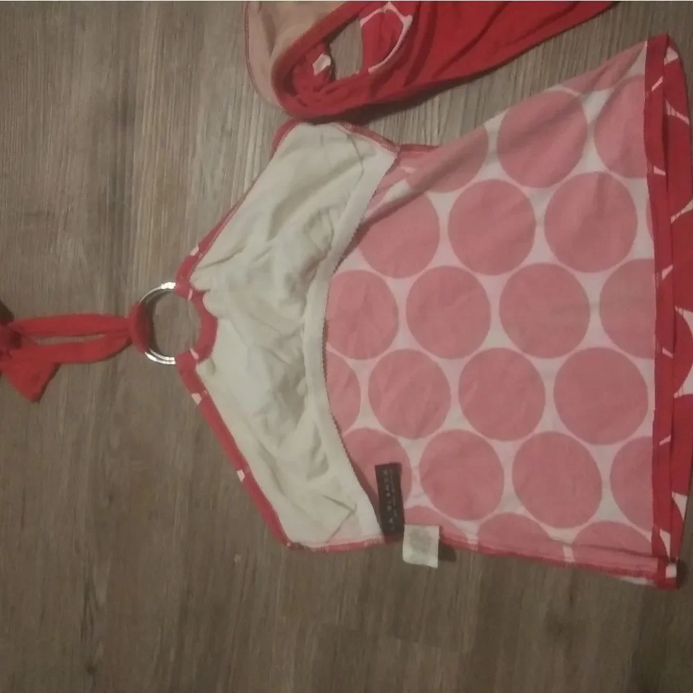 LA Blanca Tankini - Picture 7 of 8